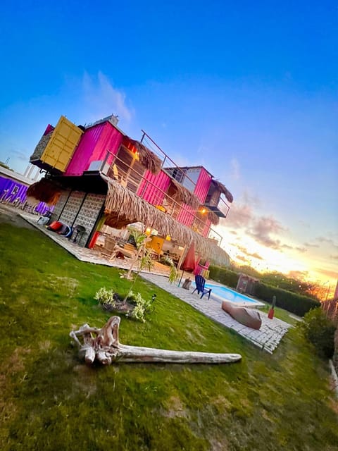 Property view