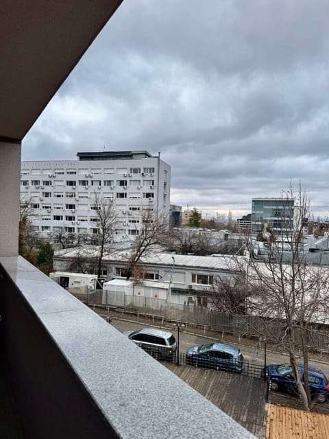 New Bulgarian Apartment Apartment in Sofia