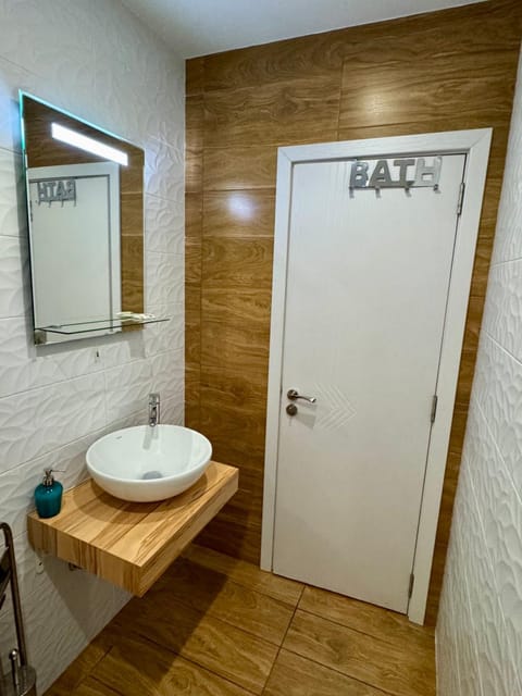 New Bulgarian Apartment Apartment in Sofia