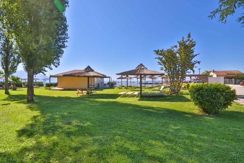 Nearby landmark, Garden, Garden, Sea view