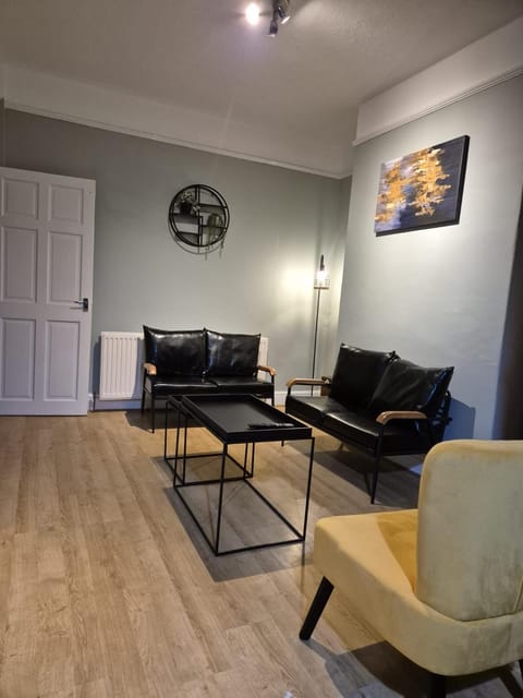 The Reddish Retreat House in Manchester