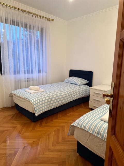 Grand apartman Apartment in Federation of Bosnia and Herzegovina