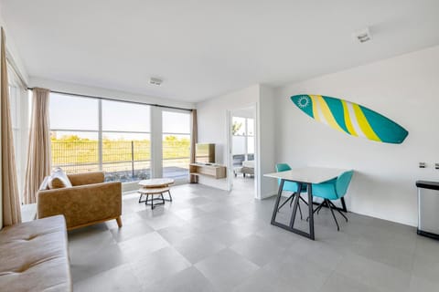 Appartement Hangloose (2P) - Residence Kabbelaarsbank Apartment in Ouddorp
