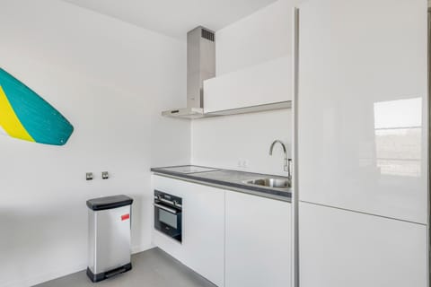 Appartement Hangloose (2P) - Residence Kabbelaarsbank Apartment in Ouddorp