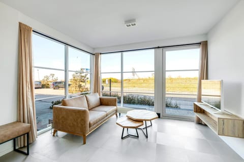 Appartement Hangloose (2P) - Residence Kabbelaarsbank Apartment in Ouddorp