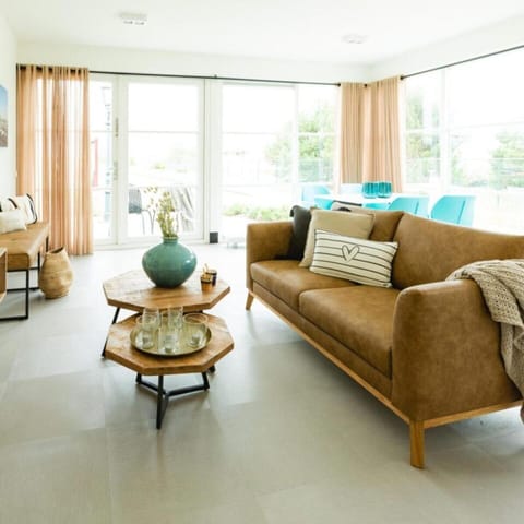 Appartement Outside (4P) - Residence Kabbelaarsbank Apartment in Ouddorp