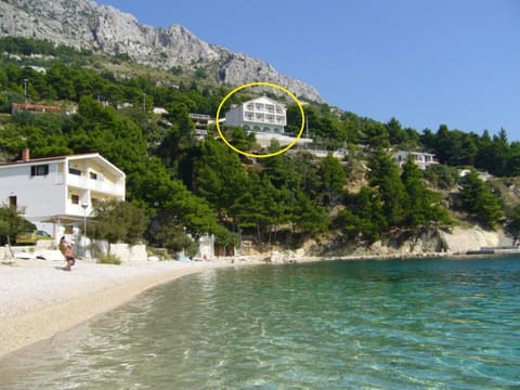 Deluxe Seaview Studios KENNEDY II Apartment in Split-Dalmatia County