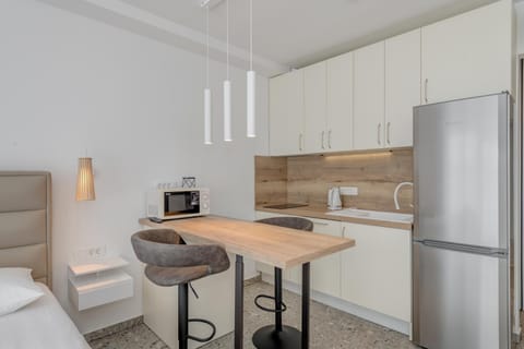 Deluxe Seaview Studios KENNEDY II Apartment in Split-Dalmatia County