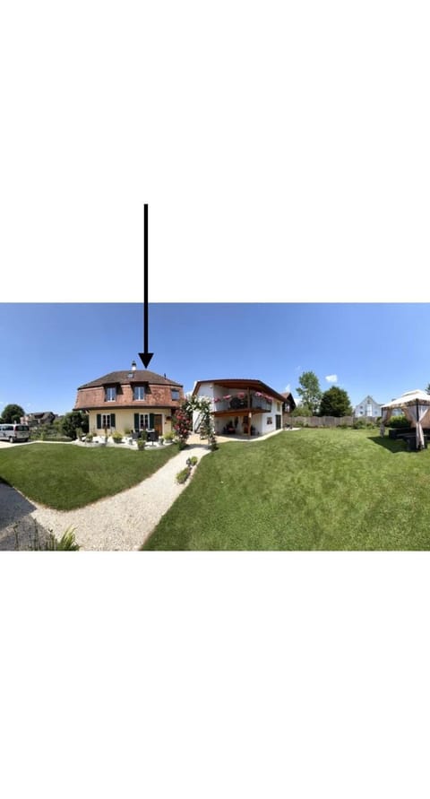 Property building, Natural landscape