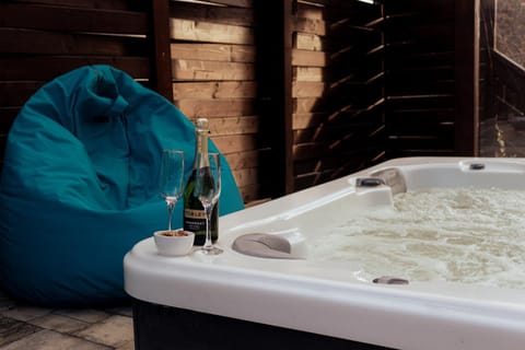 Spa and wellness centre/facilities