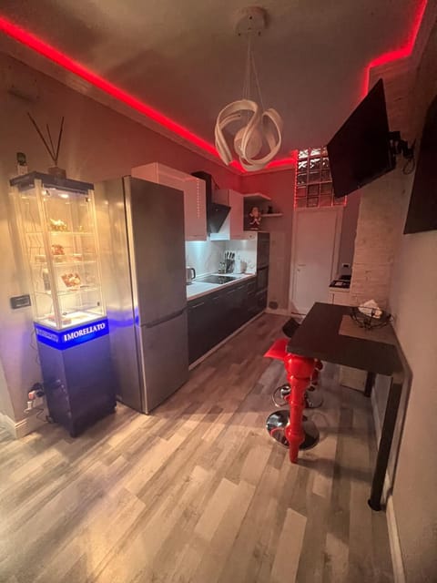 Civico 32 Apartment in Pistoia