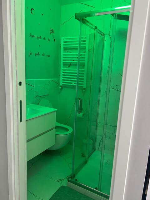 Civico 32 Apartment in Pistoia