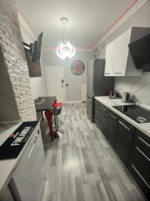 Civico 32 Apartment in Pistoia