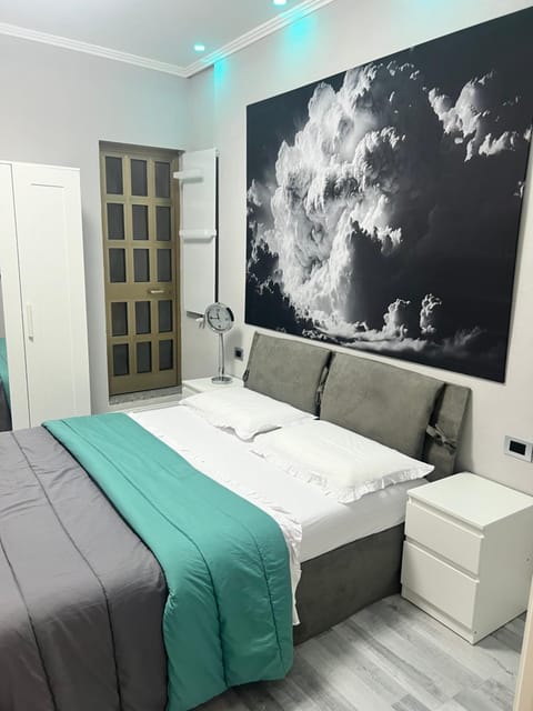 Civico 32 Apartment in Pistoia