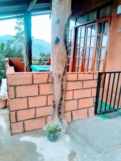 Property building, Balcony/Terrace