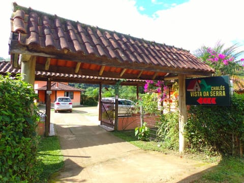 Pousada Chalés Vista da Serra Inn in Visconde de Mauá
