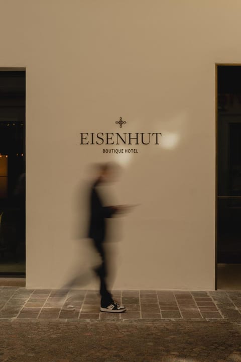 Eisenhut Boutique Hotel Hotel in Bolzano