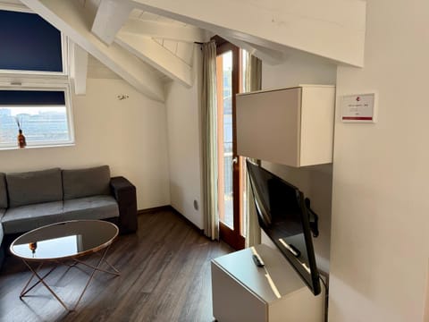 Rooftop Scalo Farini-3 min from the Lancetti metro Apartment in Milan