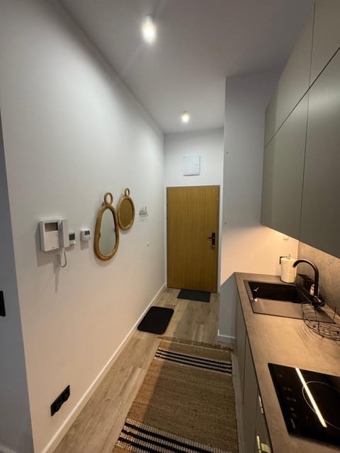 Nadmorskie Apartamenty Mrzeżyno 68 Apartment in West Pomeranian Voivodeship, Poland