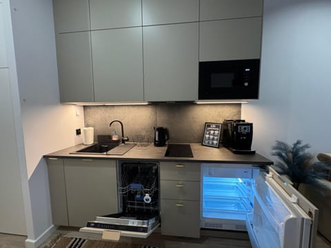 Nadmorskie Apartamenty Mrzeżyno 68 Apartment in West Pomeranian Voivodeship, Poland