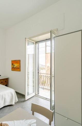 Property building, Bedroom