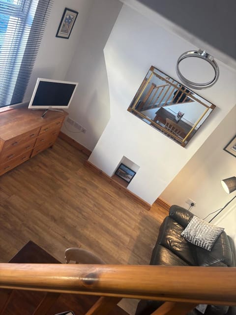 Morecambe Bay Cottage House in Morecambe