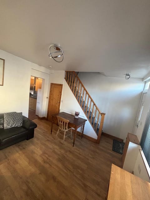 Morecambe Bay Cottage House in Morecambe