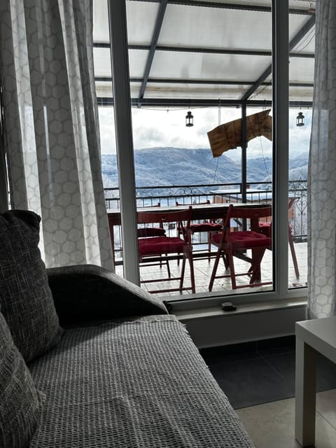 Vila Boshkovski Villa in North Macedonia