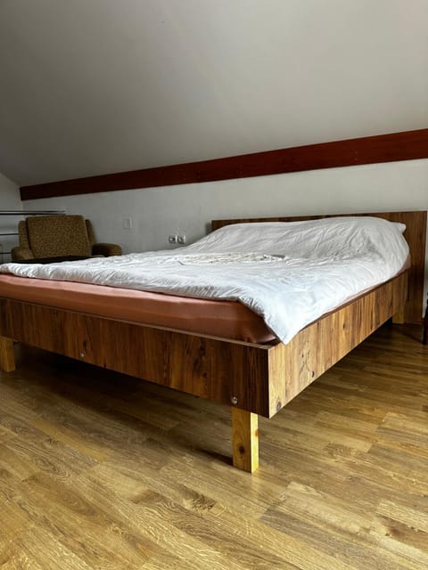 Vila Boshkovski Villa in North Macedonia