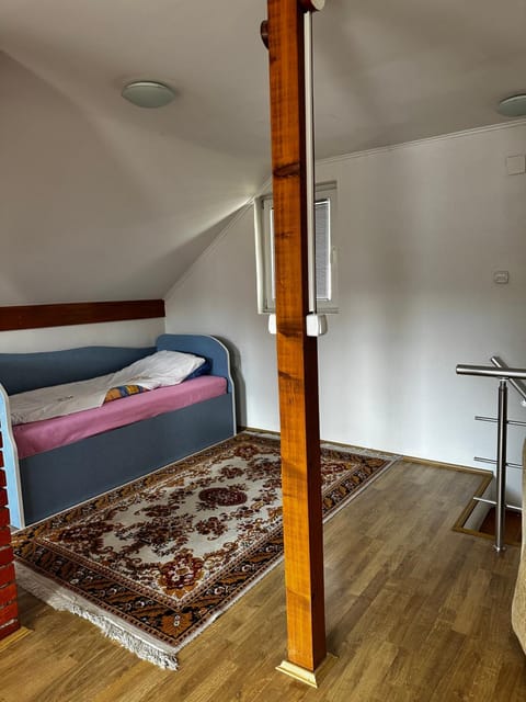 Vila Boshkovski Villa in North Macedonia