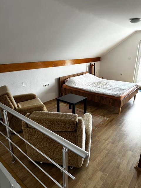 Vila Boshkovski Villa in North Macedonia