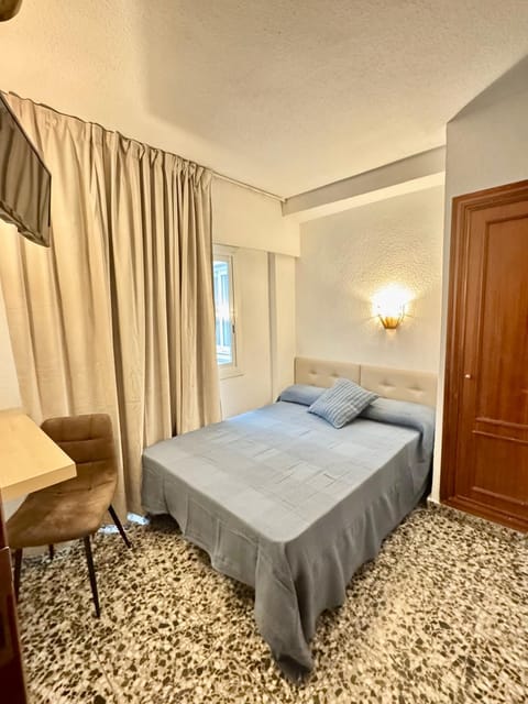 Bed, Decorative detail, Bedroom, air conditioner