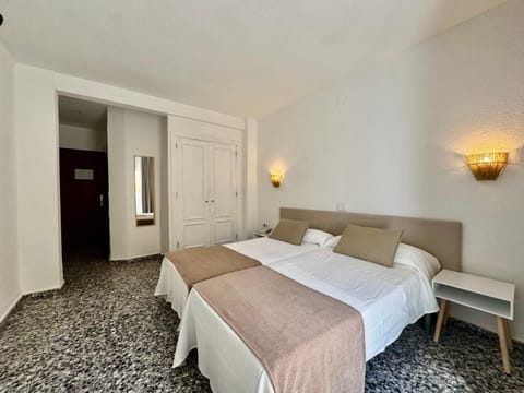 Bed, View (from property/room), Decorative detail, Bedroom