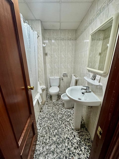 Shower, Bathroom, Bath