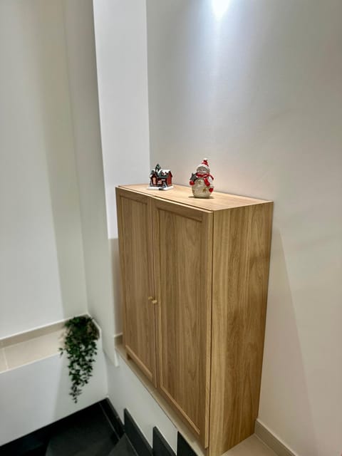 Demar Apartments Bed and Breakfast in Salerno