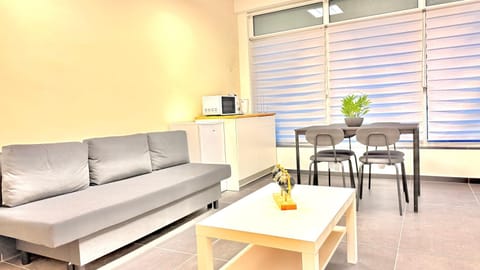 Orléan 41 A centre-gare-aéroport Apartment in Charleroi