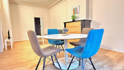 Orléan 41 B centre-gare-aéroport Apartment in Charleroi