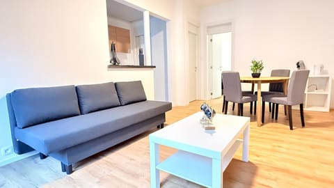 Orléan 41 C centre-gare-aéroport Apartment in Charleroi