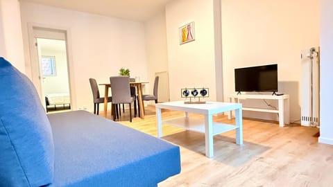 Orléan 41 C centre-gare-aéroport Apartment in Charleroi