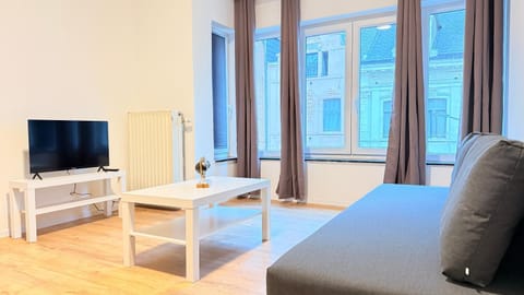 Orléan 41 C centre-gare-aéroport Apartment in Charleroi
