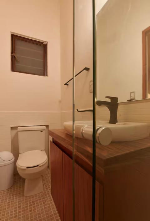 Shower, Bathroom, towels