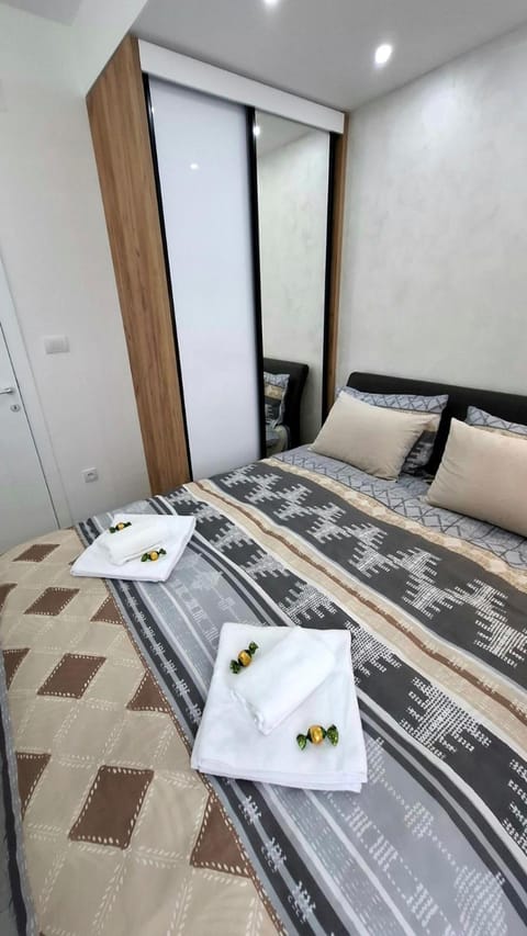 Divcibarski Izvor Apartman 12 Apartment in Zlatibor District, Serbia