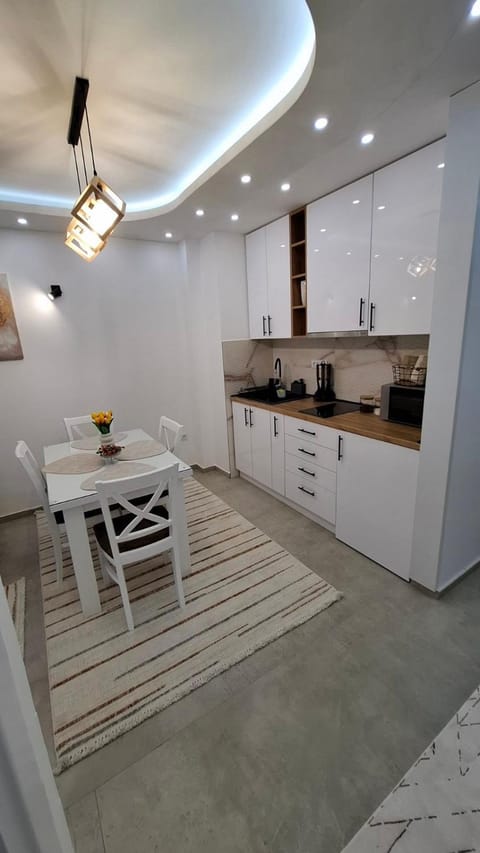 Divcibarski Izvor Apartman 12 Apartment in Zlatibor District, Serbia