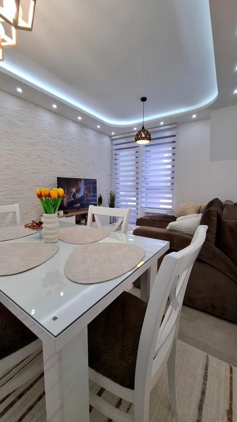 Divcibarski Izvor Apartman 12 Apartment in Zlatibor District, Serbia