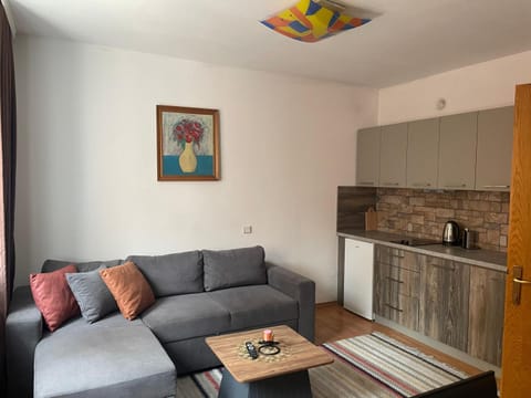 Parku Apartments Apartment in Serbia