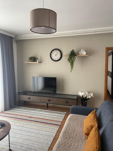 Parku Apartments Apartment in Serbia