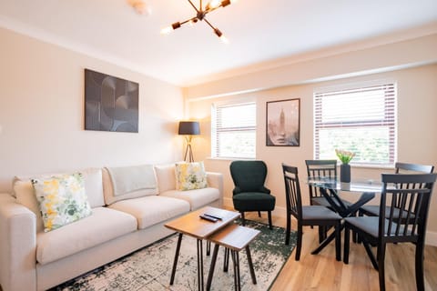 Communal lounge/ TV room, Living room