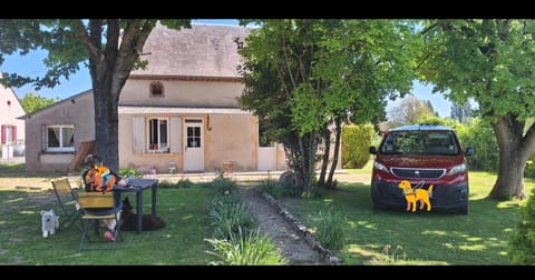 Property view