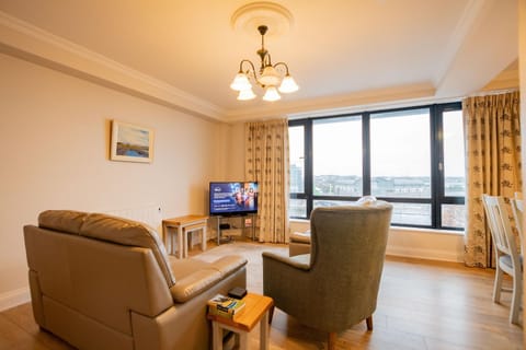 Communal lounge/ TV room, Living room
