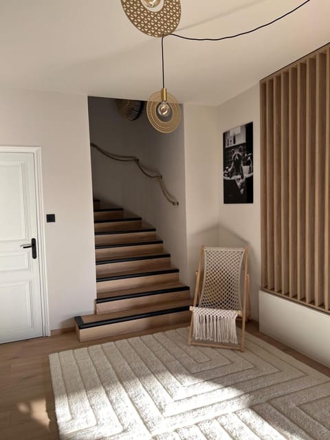 Maison de caractère rénové pour 15 personnes Villa in Auvergne-Rhône-Alpes